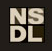 NSDL logo